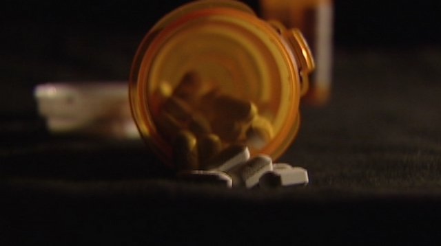 Drug court: Faces of addiction