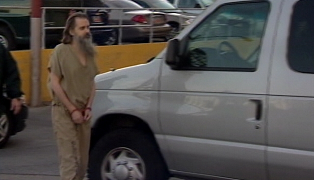 Judge denies motion to acquit in Mitchell case