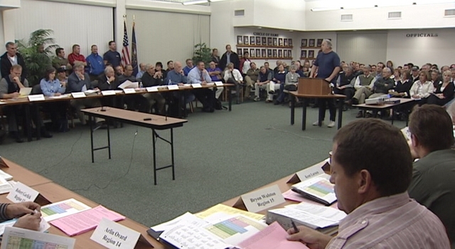 Prep realignment: Schools plead their cases 