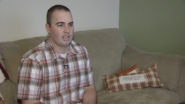 Young Utah Iraq war vet fighting cancer