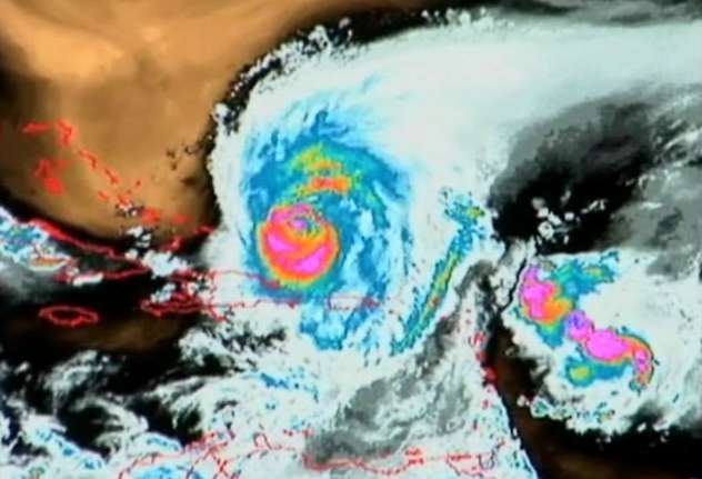 Utah State University lands big contract for weather sensors