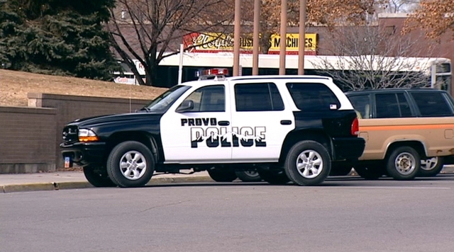 KSL 5 News investigates problems inside the Provo Police Department