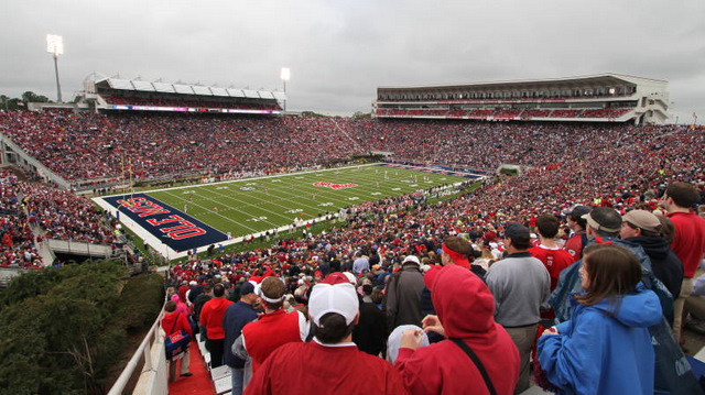 Kickoff Set for the Season Opener