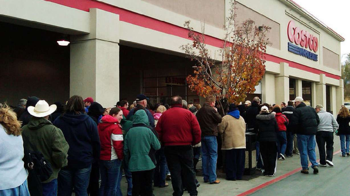 Costco is searching for ways to make paying $60 for a membership every year worth more to online shoppers — and keep them away from Amazon.