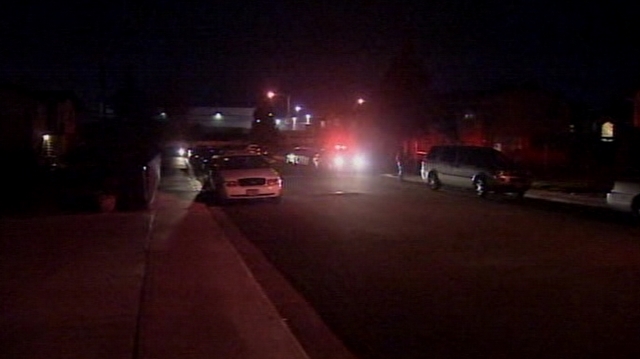 Teen shot following argument in Orem