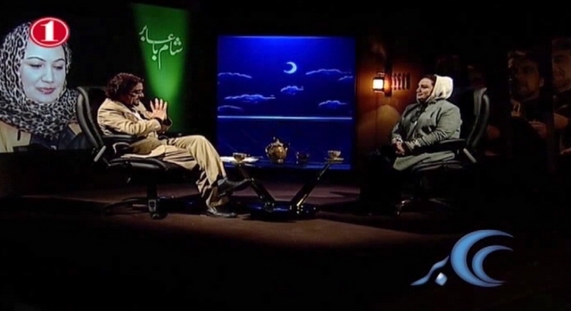 Sandy man helps kickstart independent TV station in Afghanistan