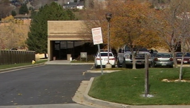 Orem police investigate attempted kidnapping