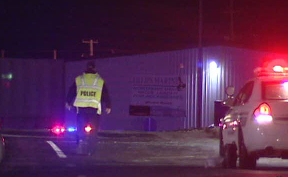 Police identify man hit and killed by FrontRunner train