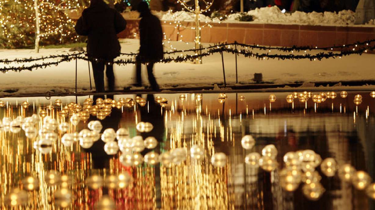 Navidad: Alegres tradiciones