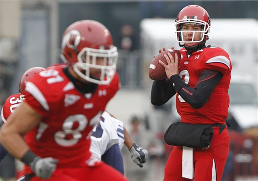 $3 billion? Pac-12's television deal second to none