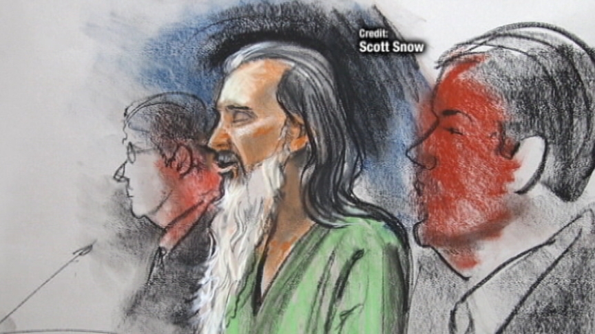 Law professors explain why insanity defense is difficult to prove