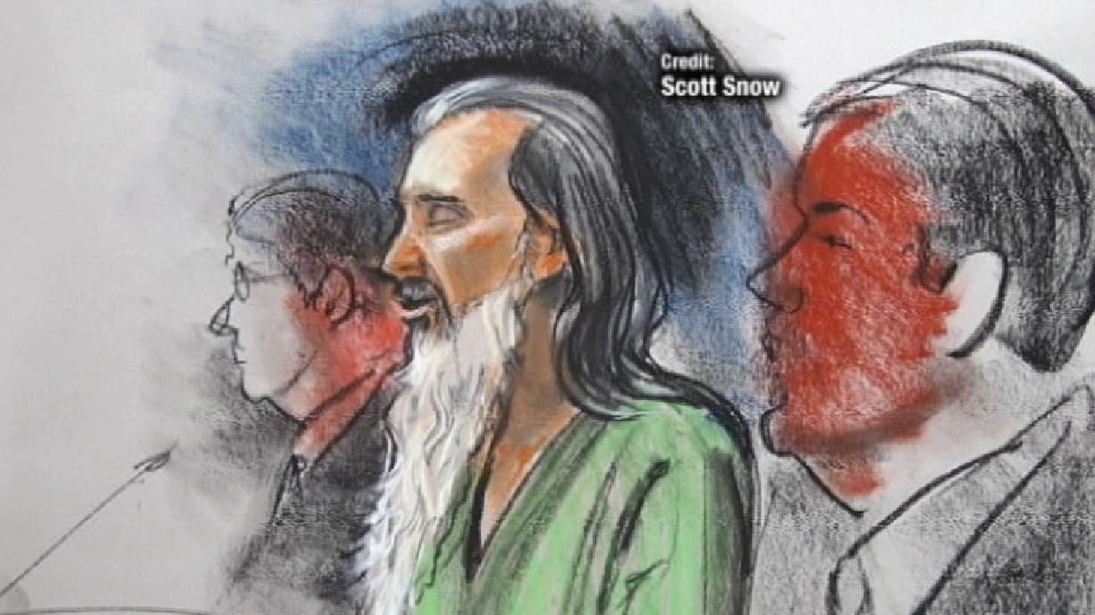 Law professors explain why insanity defense is difficult to prove