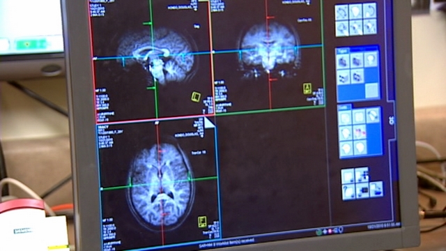 Natural substances treat depression