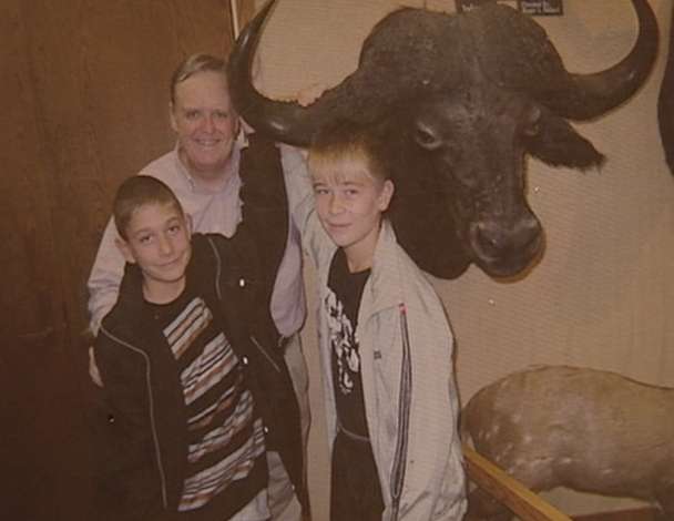 Adoptive family hit with expensive fees