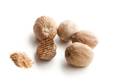 Poison Control Center, police warn of nutmeg abuse