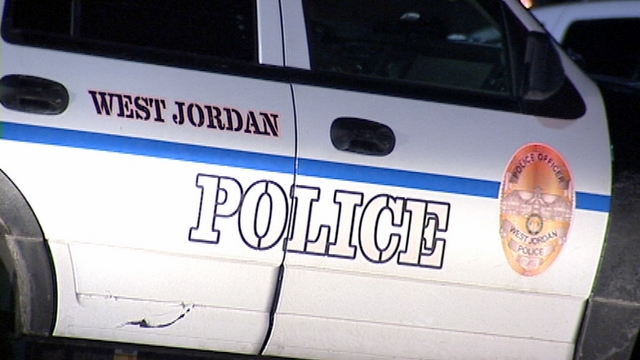 Ex-West Jordan police officer suing department for harassment