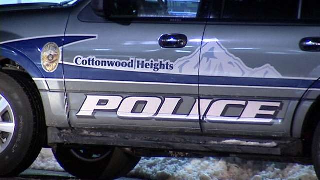 Ask a cop: Stories, thanks from Utah residents