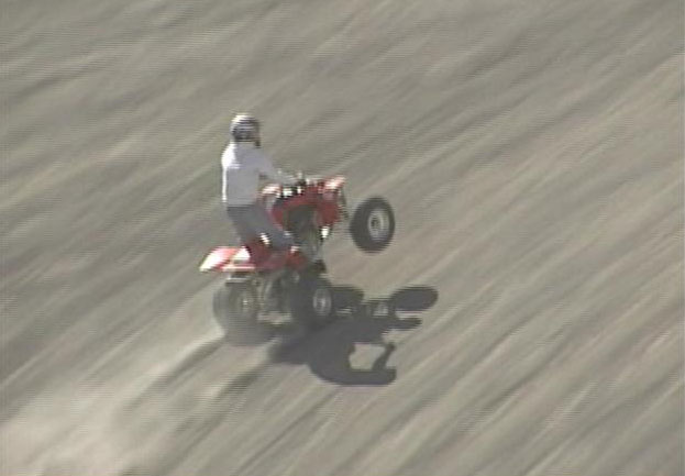 Groups criticize BLM off-road routes in Utah