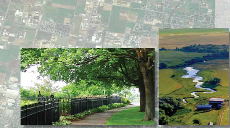 Logan completes new draft of development plan