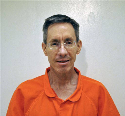 Warren Jeffs
