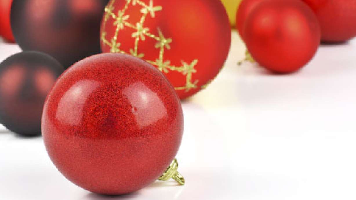 Goodbye to the Grinch: 10 ways to make peace with the holidays