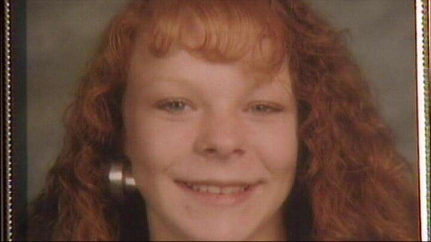 Kiplyn Davis was last seen May 2, 1995
