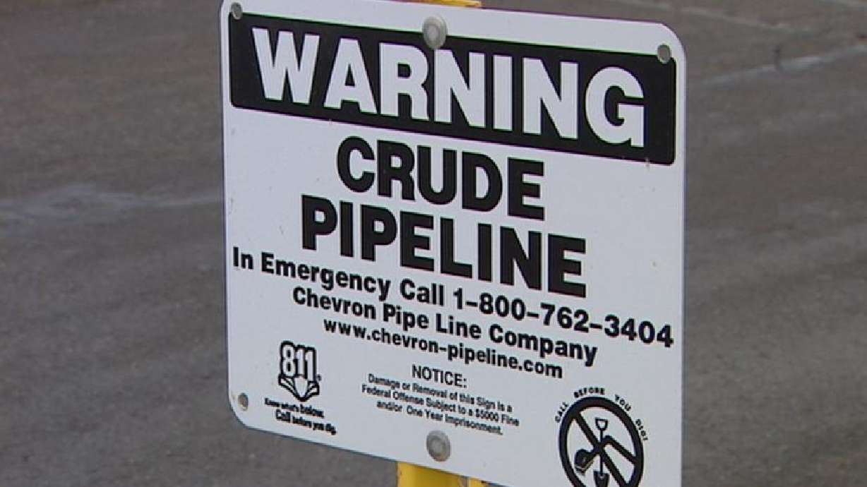 A promise that needs to be kept