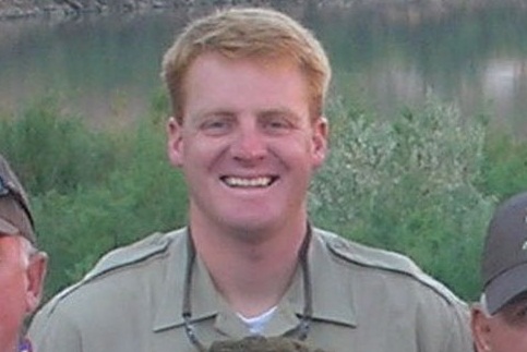 Park ranger shot near Moab back to critical condition