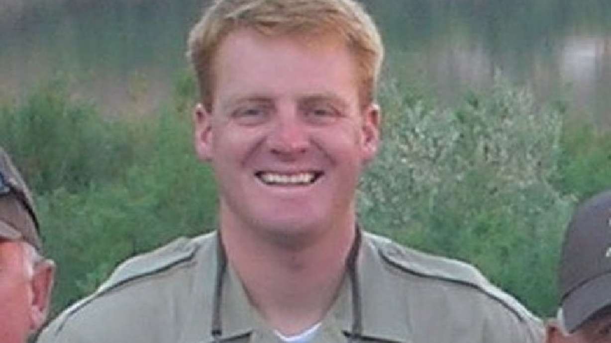 Hurt ranger recalls little of shooting