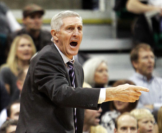 Jazz lose battle of the defenses in war with Dallas