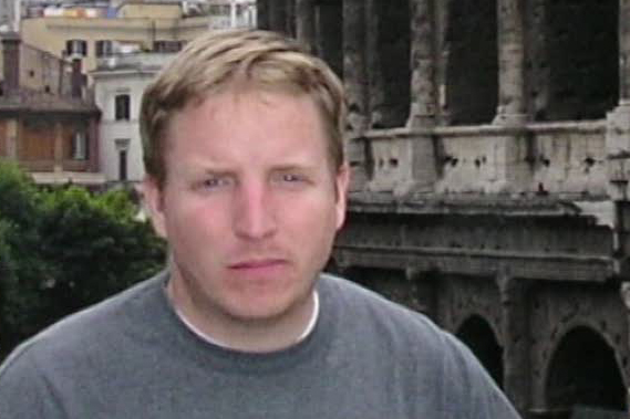 Steven Koecher was last seen Dec. 13, 2009