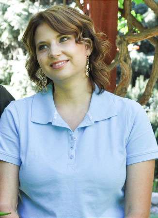 Susan Powell (Photo: Amber Hardman, Associated Press)