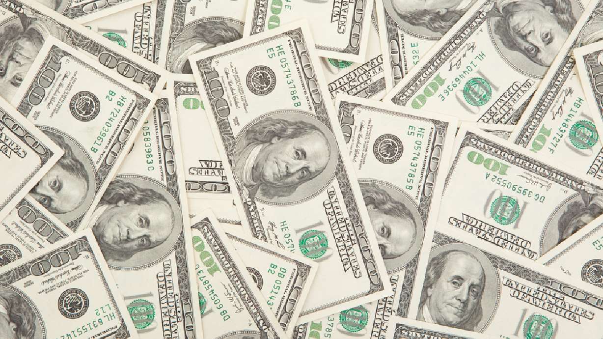 Consumer prices slightly down along Wasatch Front