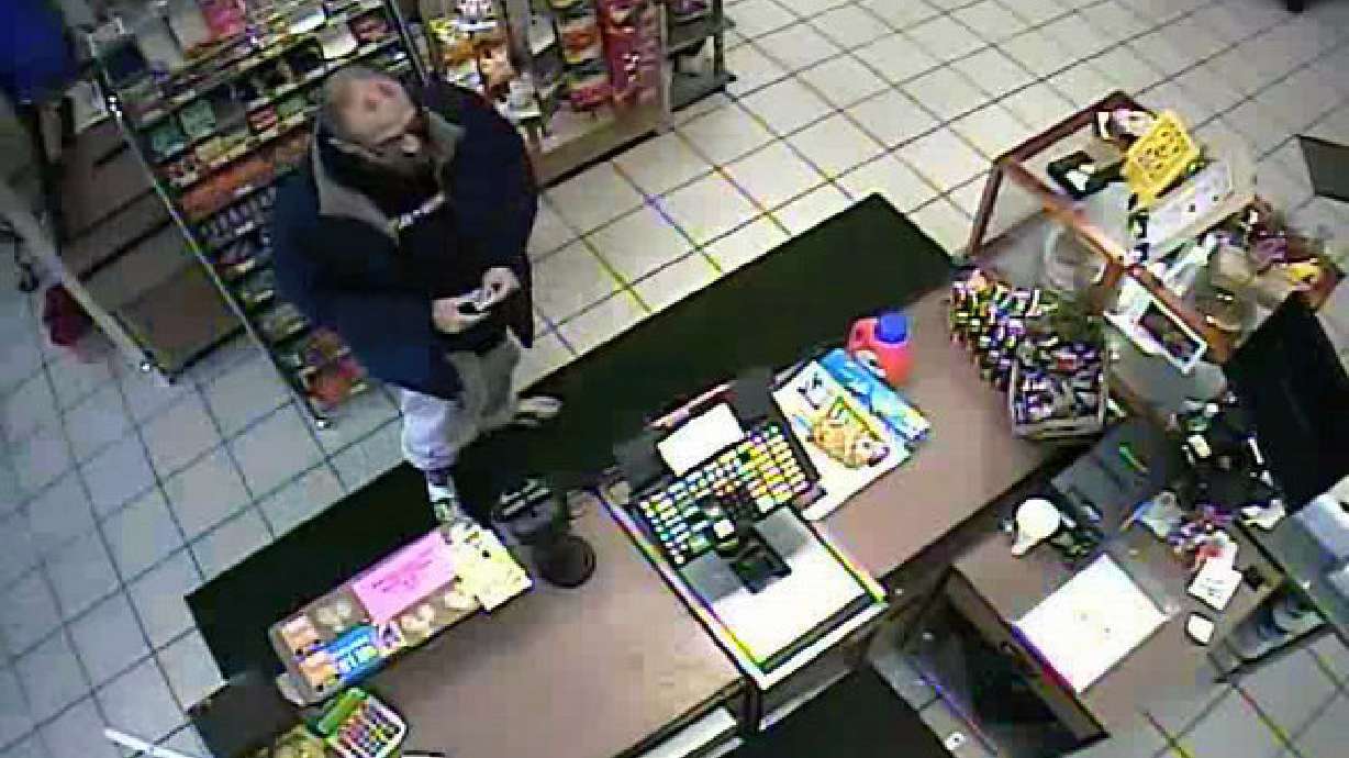 Police arrest suspect linked to several robberies