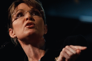 Is Sarah Palin a Lifelong Hunter?