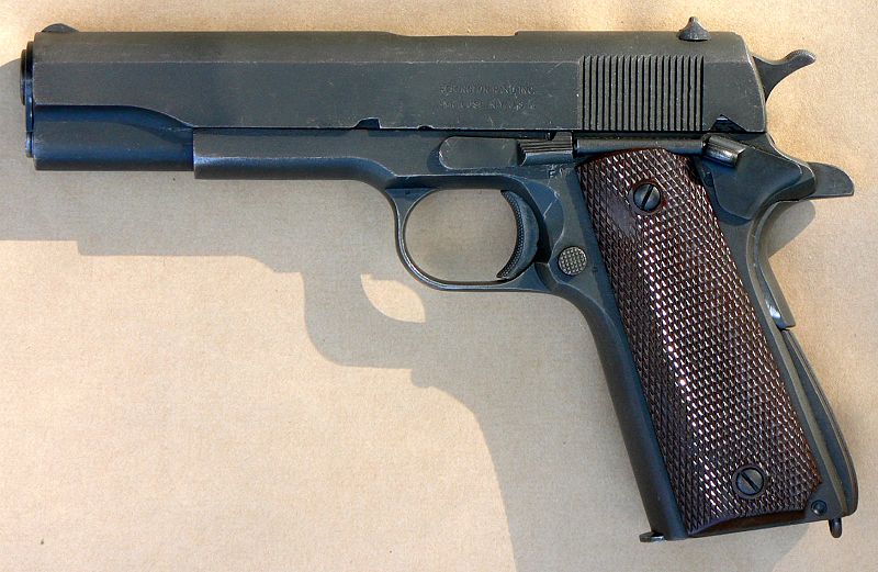 Browning 1911