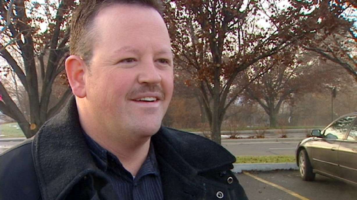 Lee endorses Wimmer for Congress in 4th District race