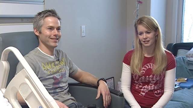 Young girl plowed over by teen skier faces long recovery