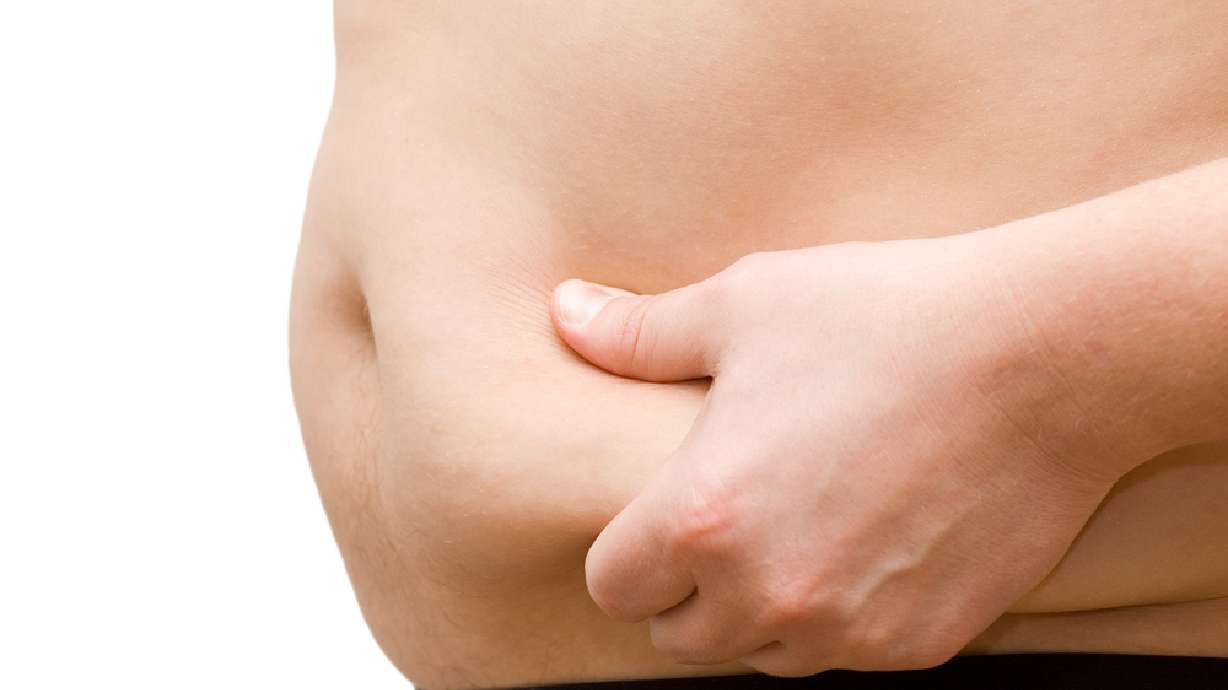 'Fat shaming' doesn't help people lose weight, study says