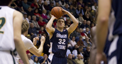 Legend of the "Falls"