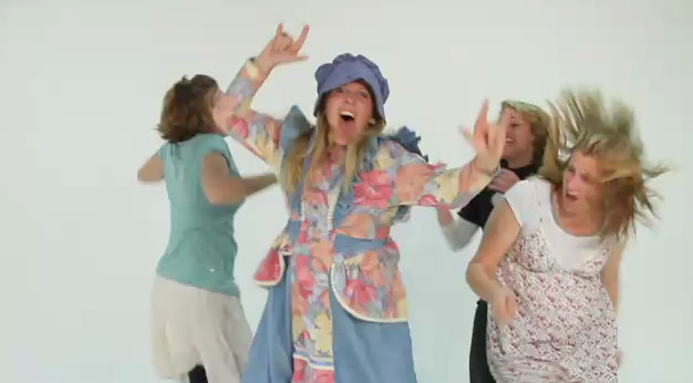 Video spoofing Provo stereotypes goes viral on YouTube 