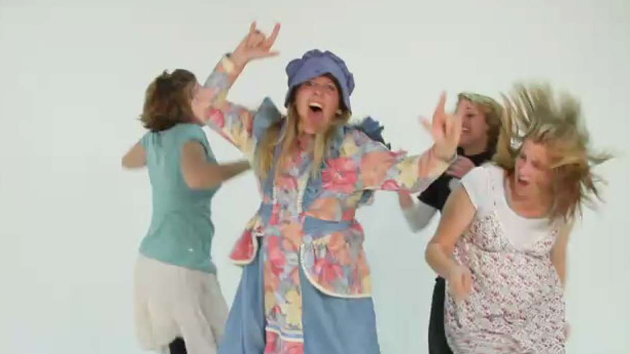 Video spoofing Provo stereotypes goes viral on YouTube