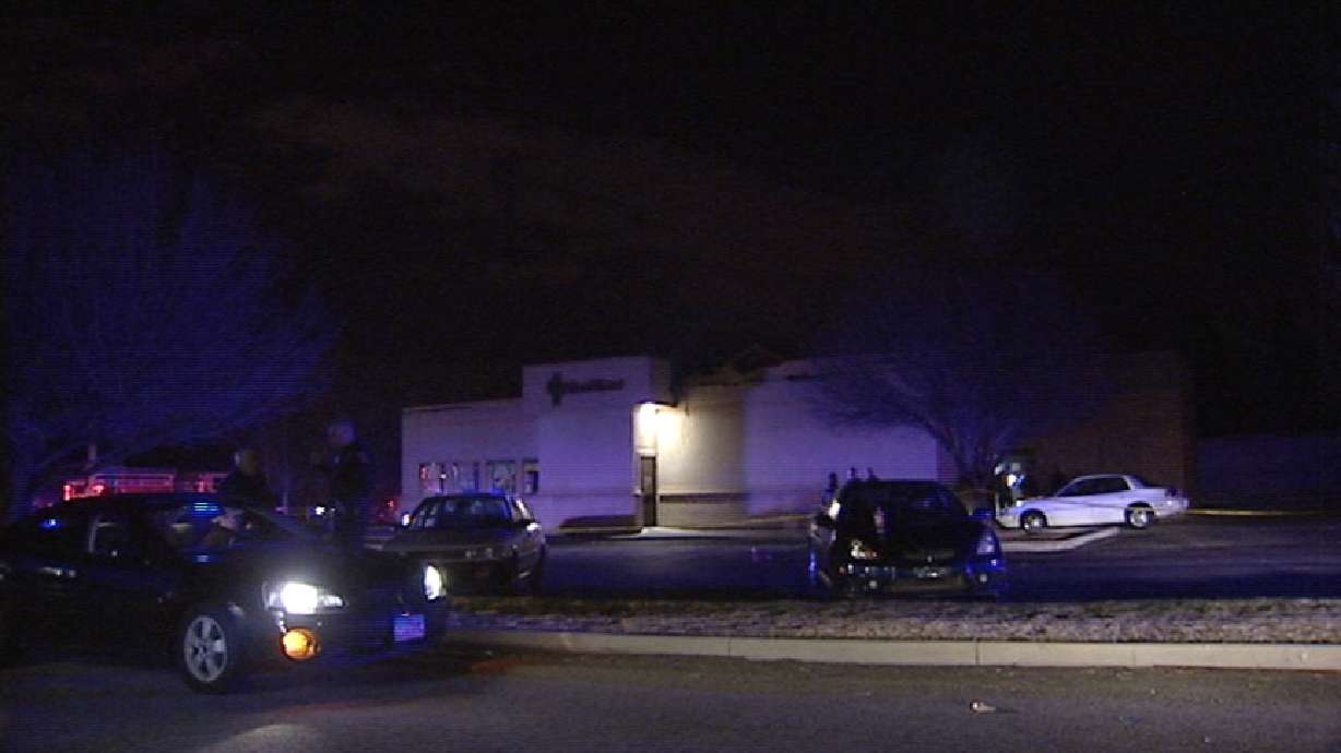 Man sentenced to prison for role in Taco Time shooting