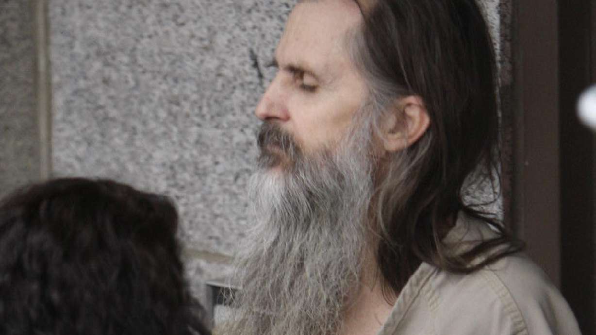 State charges dismissed against Brian David Mitchell