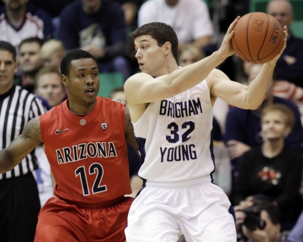 Jimmer Headlines the "Weekly News"