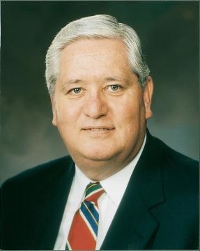 Bishop H. David Burton (photo: LDS.org)