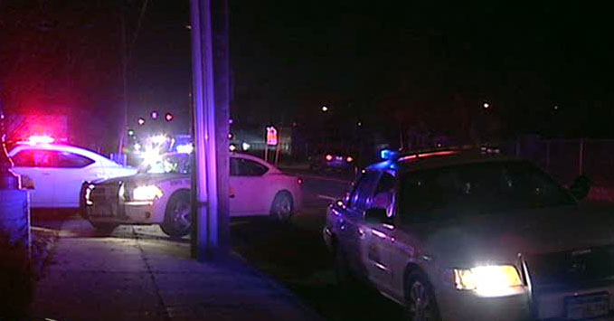 Woman stunned with Taser, arrested for drugs