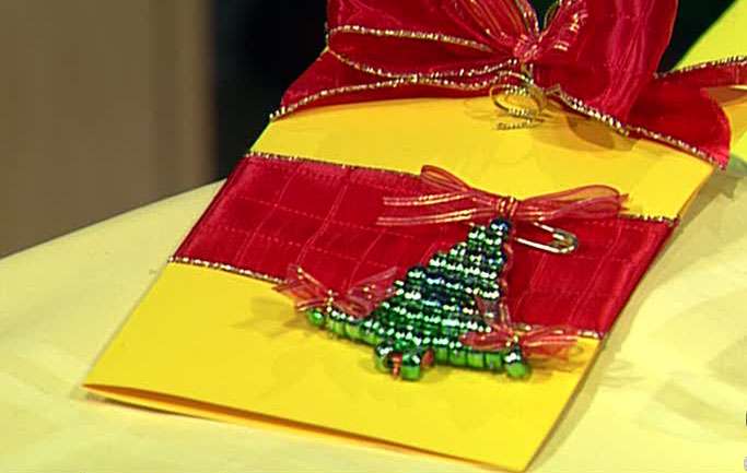 Holiday ideas: Gift wrapping on a budget, crafts for kids