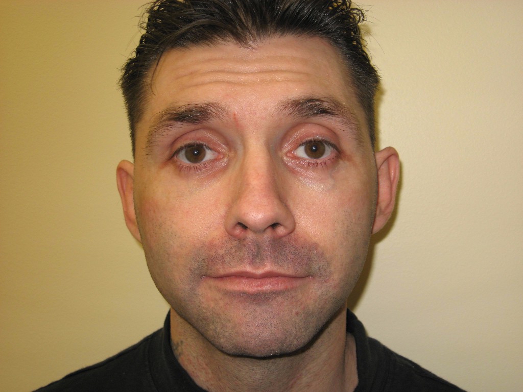 Moab parolee sent to prison for fatal stabbing outside Denny's