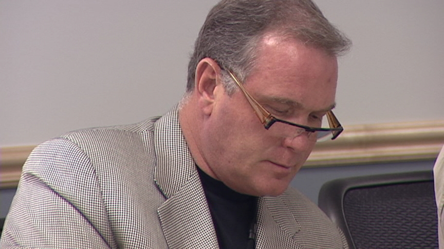 The audit found that in December of 2009, Diehl sold the development rights for the property to a company called Draper Holdings for "an undisclosed amount."